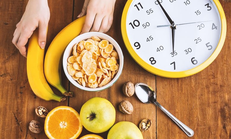 Mengatur Jadwal Makan agar Tubuh Tetap Bertenaga Sepanjang Hari