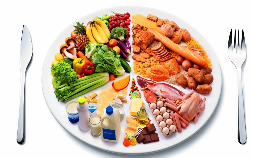 Cara Menyusun Menu Harian yang Lebih Seimbang dan Kaya Gizi